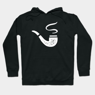 Pipe Icon Hoodie